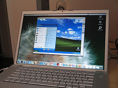 Parallels tendrá aceleración 3D en su próxima versión