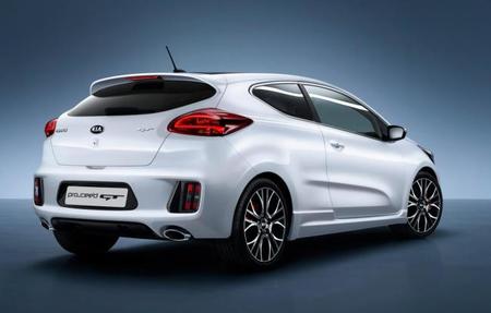 Kia Cee
