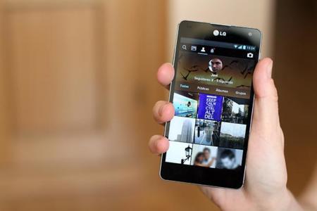 Flickr 3.0 disponible en Android e iOS: a competir directamente con Instagram