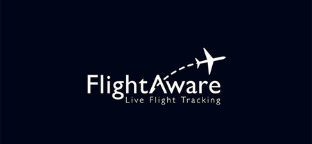 FlightAware información completa del espacio aéreo en tu dispositivo