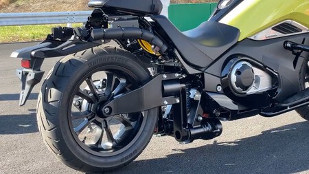 Autoequilibrado De Honda 001