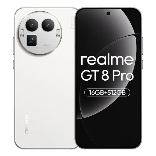 realme gt 8 pro
