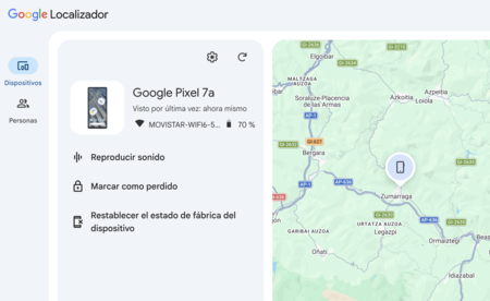 Localizador