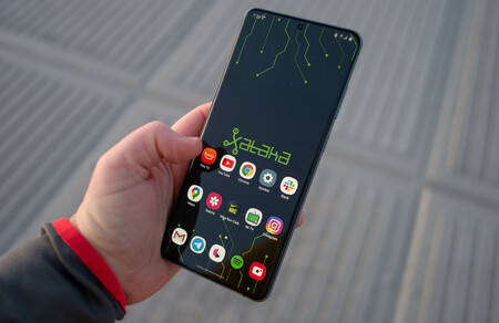 Cómo personalizar tu Samsung Galaxy a fondo: estos son los mejores módulos de Good Lock