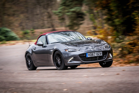 Mx5 Special Edition 091