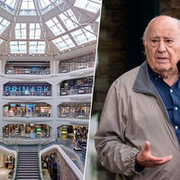 La Gran Vía madrileña es escenario el mayor "plot twist" inmobiliario: el dueño de la mayor tienda de Primark es Amancio Ortega
