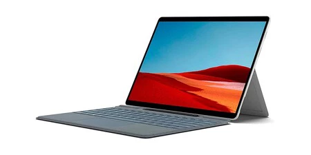 Microsoft Surface Pro X