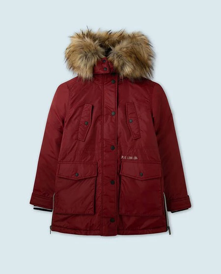 parka