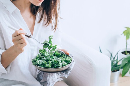 Ser vegano y ganar masa muscular es posible: estas son las mejores fuentes de proteínas vegetales y 11 recetas veganas para sumar a tu dieta