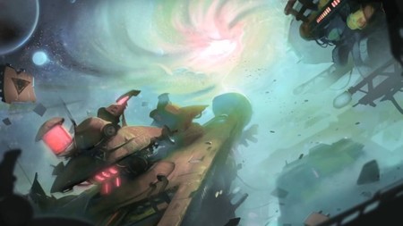 Ronimo quiere expandir 'AwesomeNauts' y nos pide más dinero cantando