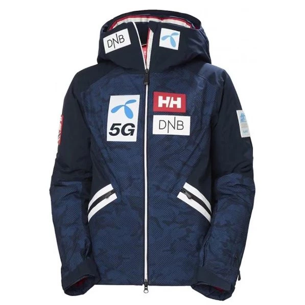 Chaqueta de esquí Helly Hansen Motionista Infinity
