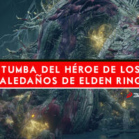 Elden Ring | Cómo superar la Tumba del Héroe de los Aledaños en la tumba abandonada del inicio del juego 