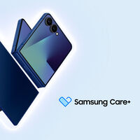 Un Galaxy con Care+ es un Galaxy con vidas infinitas. Samsung mejora su plan de protección premium en Europa 
