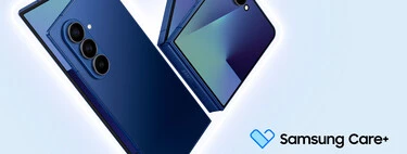 Samsung añade reparaciones ilimitadas a su plan Care+: ahora merece la pena más que nunca pagar un extra por tu Galaxy