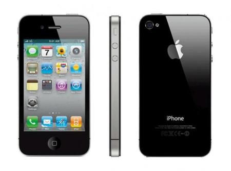 Apple volverá a vender el iPhone 4 en La India, según Economic Times