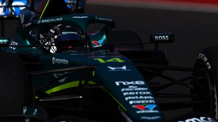 Alonso Madrid F1 2026