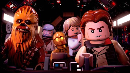 Este Juego Es El Tributo Mas Divertido A La Saga De Ciencia Ficcion Mas Importante De La Historia 1