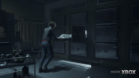 Así es The Medium, un nuevo juego de terror psicológico que contará con música de Akira Yamaoka, el compositor de Silent Hill