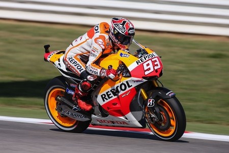 Marc Márquez