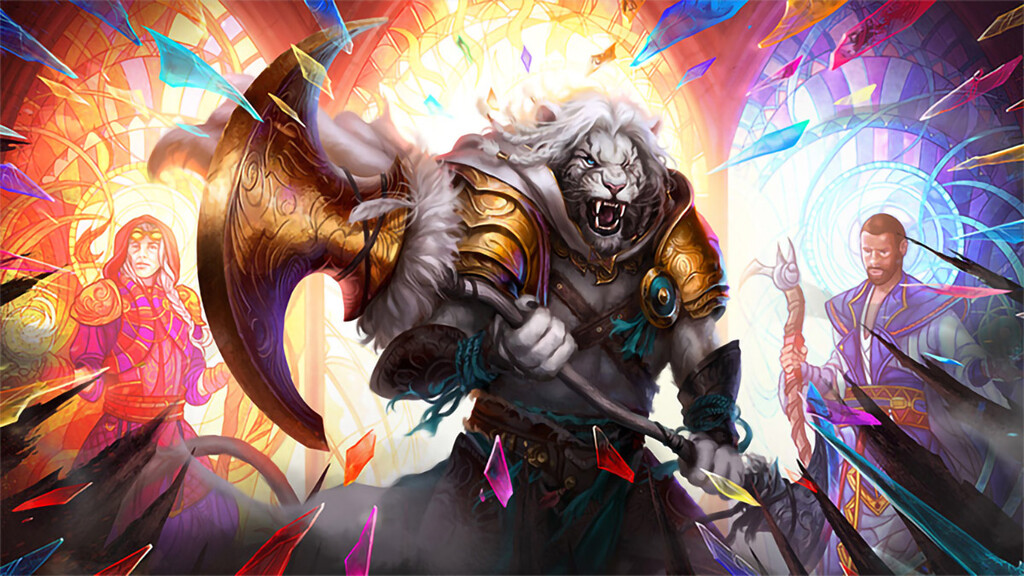 Códigos de Magic Arena de octubre 2022: todos los nuevos códigos de MTG Arena Códigos de Magic Arena de octubre 2022: todos los nuevos códigos de MTG Arena