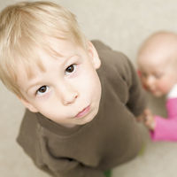 ¿Qué pasa con los hijos cuando los padres tienen un favorito?