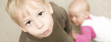 ¿Qué pasa con los hijos cuando los padres tienen un favorito?