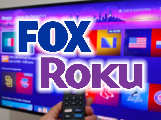Fox Compra Roku Mexico Estados Unidos Noticia Xataka Mexico