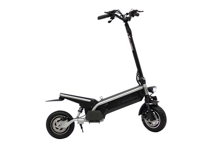 Patinete eléctrico SMARTGYRO X-PLORER