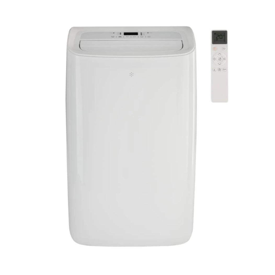 Aire acondicionado portátil EQUATION Cool&Heat 9k 2236 fg/2150 kcal bomba de calor