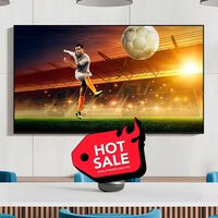 Hot Sale 2026: televisión Samsung para ver el Mundial por solo 7,000 pesos en Amazon México