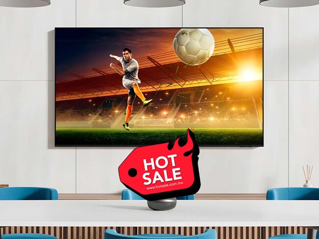 Samsung 65 Crystal Uhd Tv 4k Promocion Hot Sale