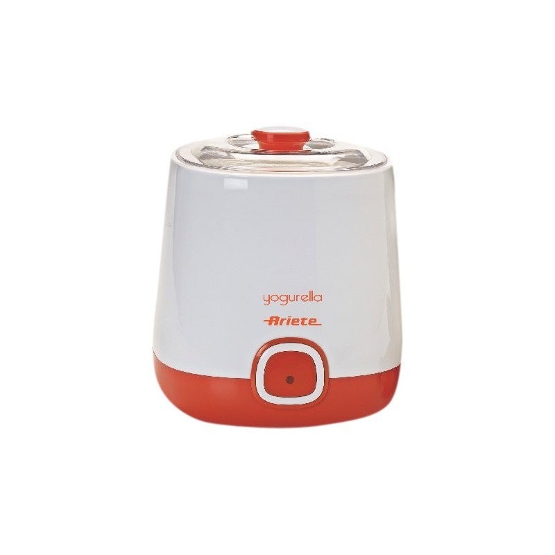 Yogurtera ariete 621