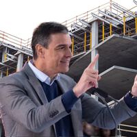 La empresa pública de vivienda del PSOE promete desincentivar la especulación. Afectará a grandes propietarios y facilitará compras y alquileres para los trabajadores