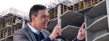 La empresa pública de vivienda del PSOE promete desincentivar la especulación. Afectará a grandes propietarios y facilitará compras y alquileres para los trabajadores