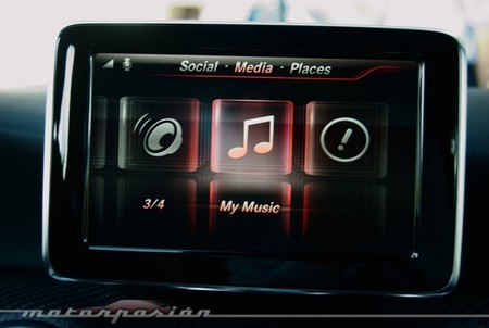 Mercedes-Benz Clase A