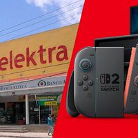 En México hay una tienda que vende el Nintendo Switch 2 hasta en 30,000 pesos: su sistema de pagos en abonos es el culpable