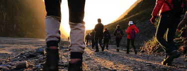 No te líes: este simple ejercicio es uno de los mejores para adelgazar y reducir la ansiedad