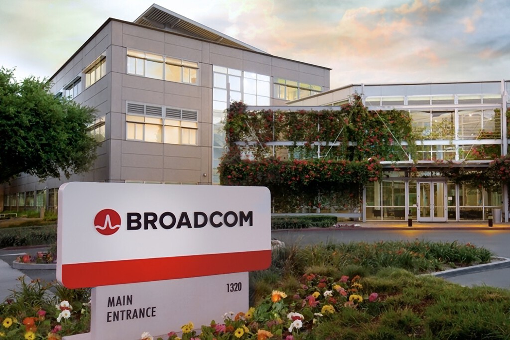 Alguien acaba de comprar 10.000 millones de dólares en chips de Broadcom. El problema es que nadie sabe quién es