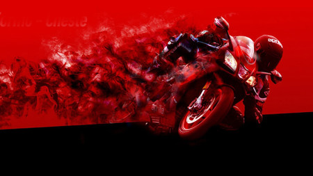 Aprilia Racer Day: por si quieres rodar en Cheste con tu V4 como un piloto oficial de Noale, ¡gratis!