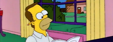 Este chiste de 'Los Simpson' que no entendí jamás esconde una increíble historia sobre la mayor decepción televisiva de la historia: el tesoro de Al Capone 