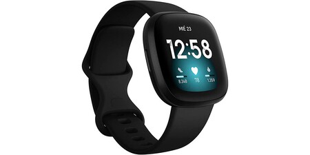 Fitbit Versa 3