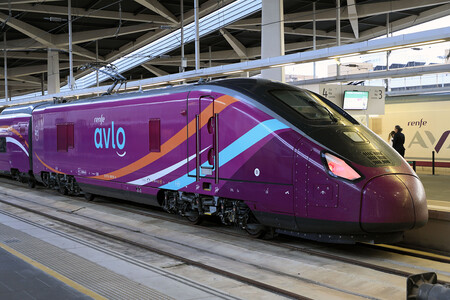 Avlo 106 En Valencia Joaquin Sorolla