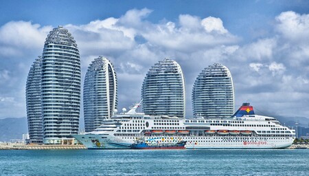 Hacer un crucero: esto es lo que miro antes de reservar uno