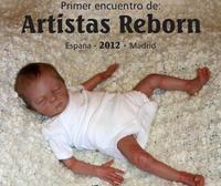 Exposición de bebés reborn en Madrid 