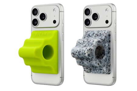 Hikawa Phone Grip & Stand