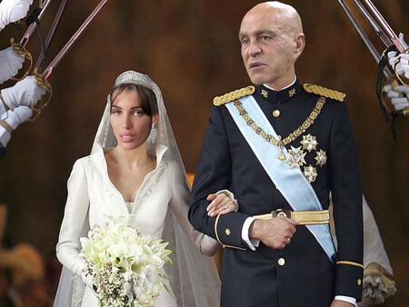 ¿Se han casado Kiko Matamoros y Marta López Álamo en secreto? 'Sálvame' desvela las claves y apunta al enlace como principal motivo de su crisis de pareja