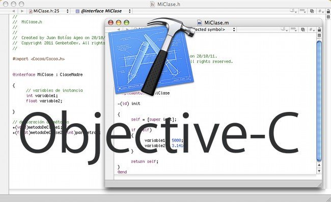 Objective C