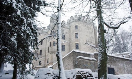 Castillo de Glehn, Tallinn