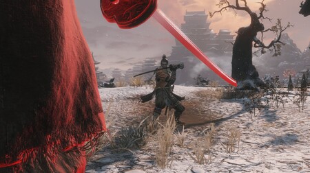 Sekiro Online