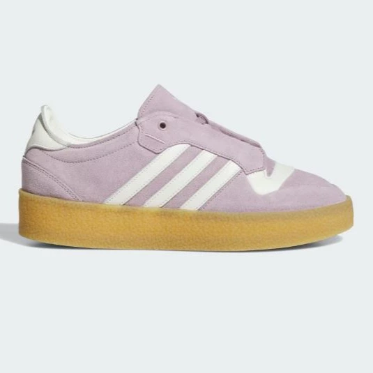 Zapatillas Adidas Rivalry Crepe
